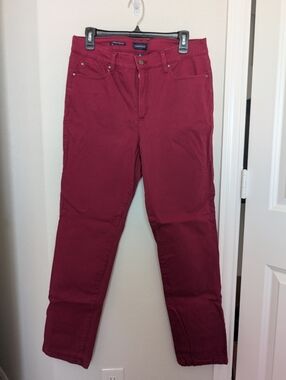 NWOT Straight Leg Pants